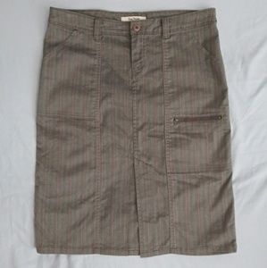 Free People Pencil Skirt